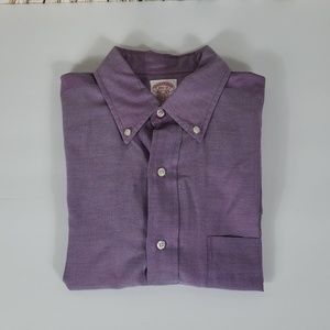 Brooks brothers button up Shirt
